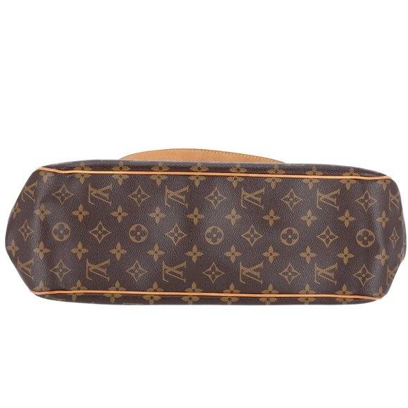 Louis Vuitton Batignolles Horizontal Monogram Shoulder Bag M51154 Brown Monogram - Picture 7 of 14